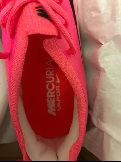 Football boots