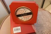 Red valentines photo frame