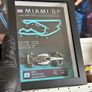 Formula 1 Collectible - Miami 2026 GP Kimi Antonelli Image 4