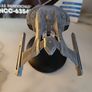 star trek eaglemoss uss thunderchild Image 5