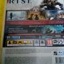 Assassins Creed 3 PlayStation 3 Ps3 Games Original Image 8