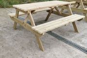 garden furniture