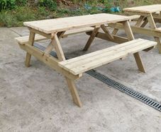 garden furniture