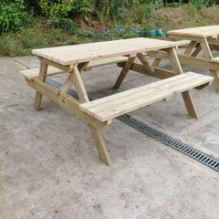 garden furniture