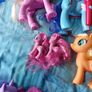 Selection of my little ponies Image 9