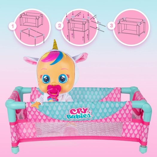 Cry Baby Doll Bundle