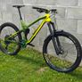 Vitus Sommet VRS 2018 Image 2