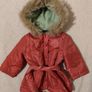 Pumpkin Patch Designer Baby jacket Image 6