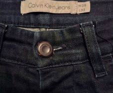 Calvin Klein Jeans