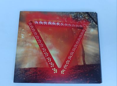 CD Enter Shikari