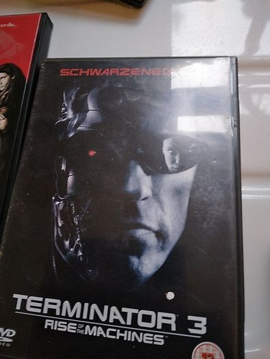 Dvds