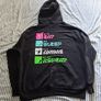 Full tracksuit. XL. Image 8