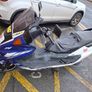 yamaha yp250 majesty Image 2