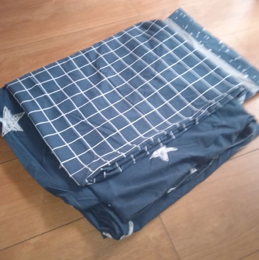 Double duvet set