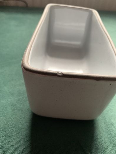 butter dish