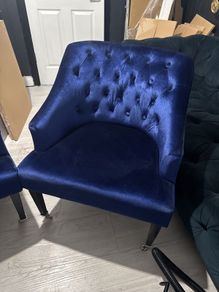 chesterfield chairs