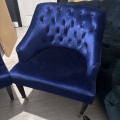 chesterfield chairs