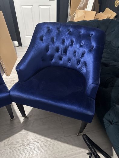 chesterfield chairs