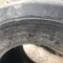 7.50 x 16 used tyres x 2 Image 6