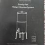 Purewell Gravity filter (Stainless steel) Image 3