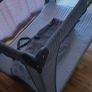 Beddy Byes Travel Cot Image 8