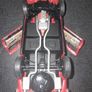 Franklin Mint 1963 Chevrolet Corvette 1 24 Image 8