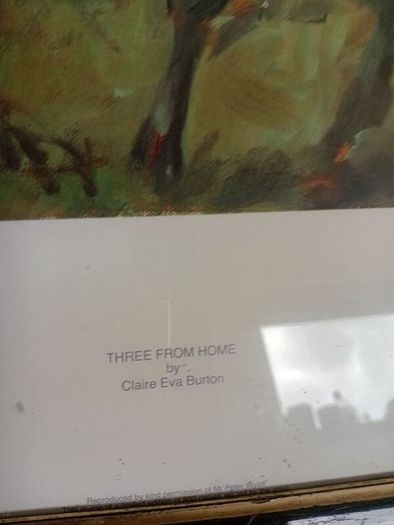 claire eva burton three from home 250/800
