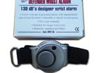 Bargin Basement - Defender Wrist Alarm