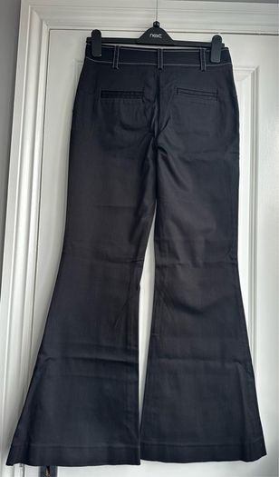 Diane Von Furstenberg jeans