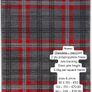 Tartan design rugs - free shipping Image 7