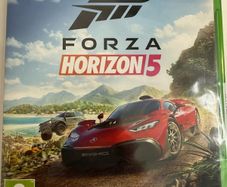 Forza Horizon 5 Xbox