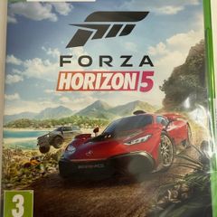 Forza Horizon 5 Xbox