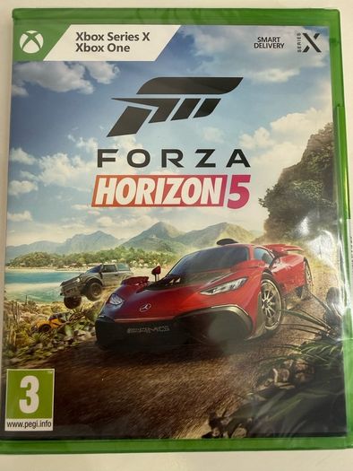 Forza Horizon 5 Xbox