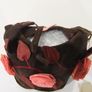 Laura Rosnovsky Vintage Bag & Collar - Stunning Image 9