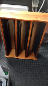 120 CD holder