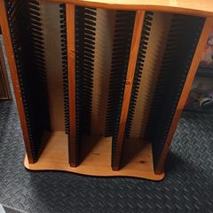 120 CD holder