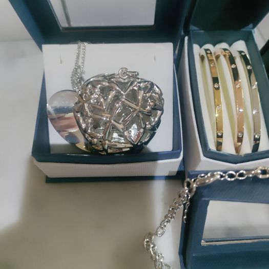 jewellery