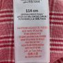 Beautiful Tutto Piccolo Boy Shirt NEW age 6/114cm Image 4