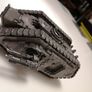 Spartan Assault Tank - Warhammer40k Hours Heresy Image 2