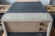Vintage Retro Murphy A426G Record Player, Portable, 4 Speed, 50s/ 60s, Turntable