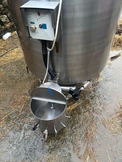 Milk Feeder