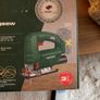 Cordless Jigsaw Image 3
