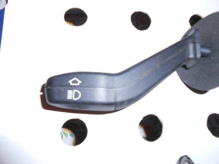 BMW Indicator Stalk