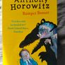 Anthony Horowitz box set Image 2