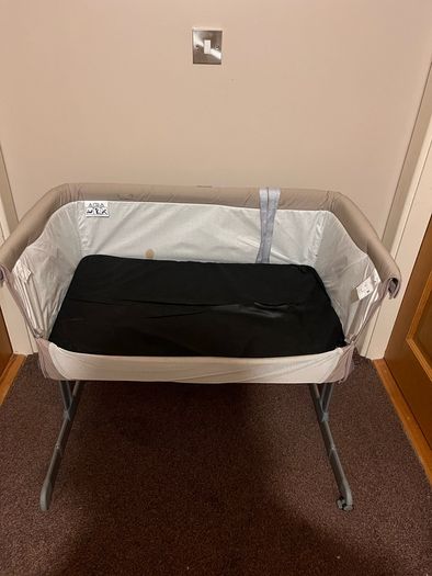 Co-Sleeper - Chicco Next2Me