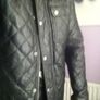 Leather Jacket Image 3