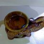 Ceramic Oil Burner Image 3