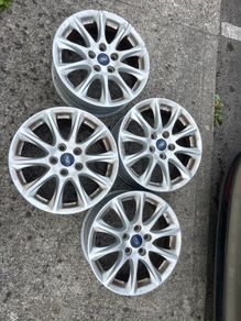 Alloys