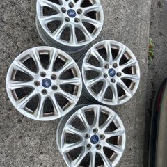 Alloys