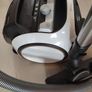 Miele bagless vacuum cleaner Image 3